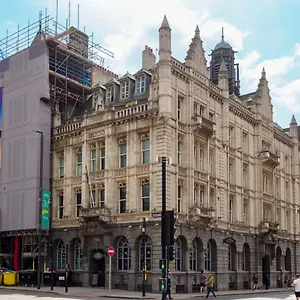Apartment Pearl Chambers In Centre, Leeds (West Yorkshire)