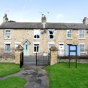 Holiday home Cosy Country Escape | Fireplace & Views | & York, Leeds (West Yorkshire)