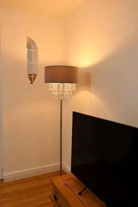 Lovely Staycation With Family Free Parking & Wifi Leeds  Apartamento Leeds (West Yorkshire)