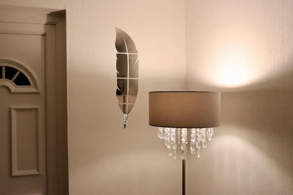 Apartamento Lovely Staycation With Family Free Parking & Wifi Leeds